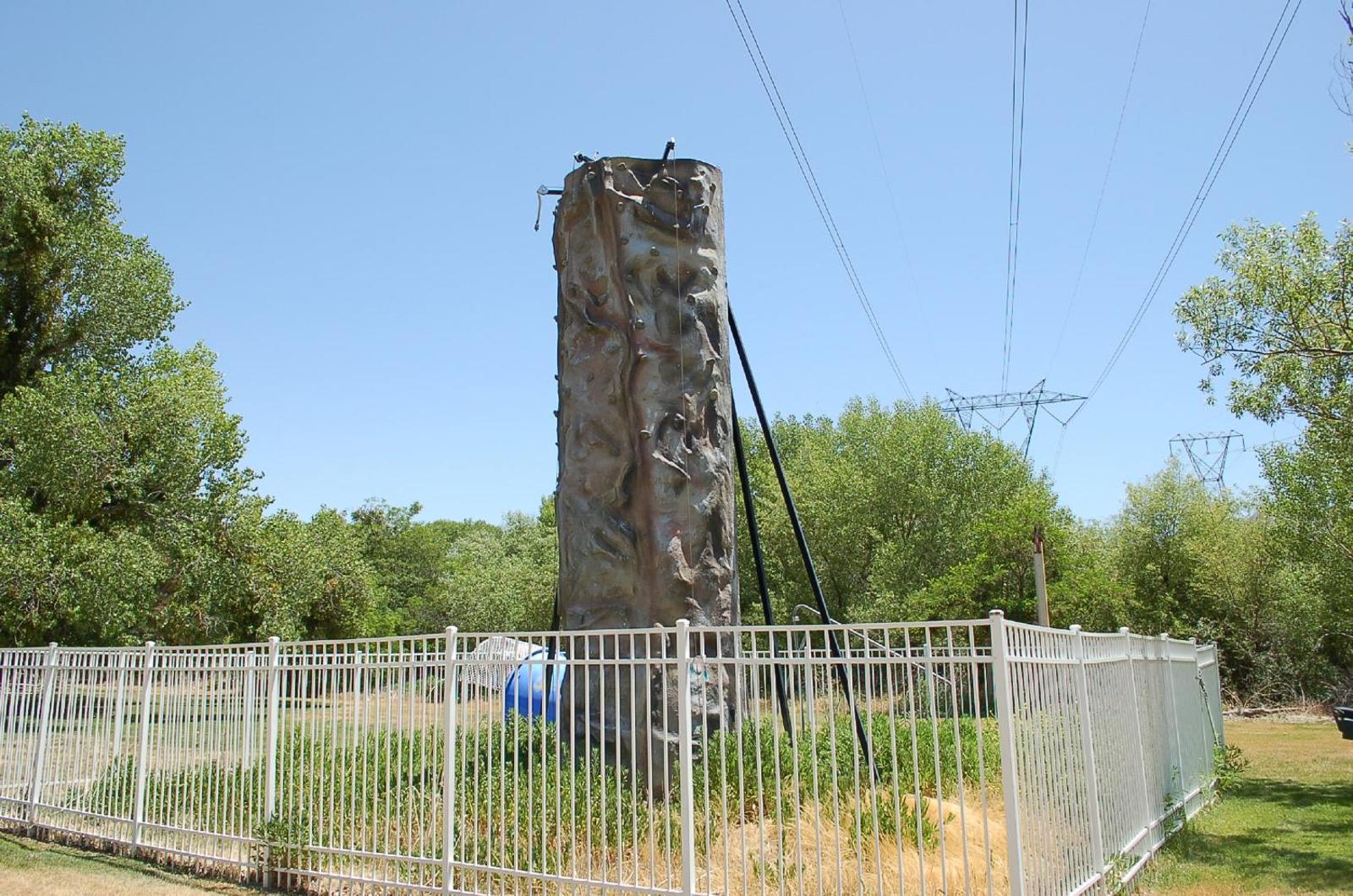 Soledad Canyon Cottage 5
