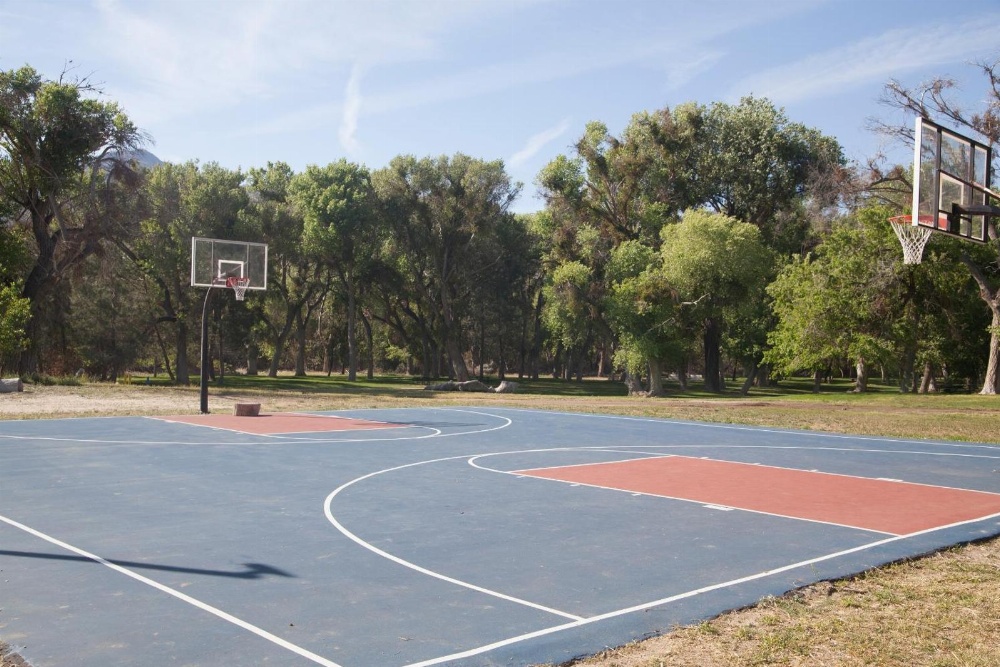 Soledad Canyon Cottage 5 Main image
