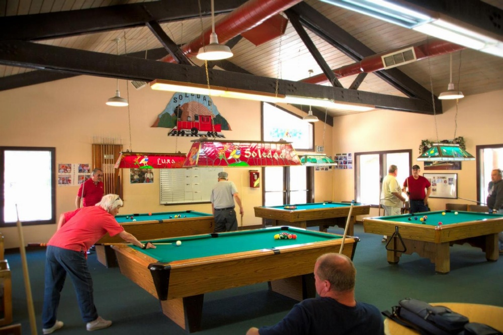 Soledad Canyon Cottage 5