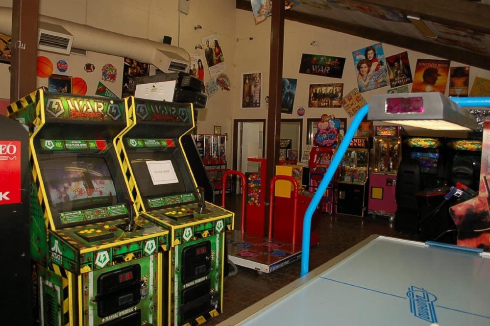 Soledad Canyon Cottage 5